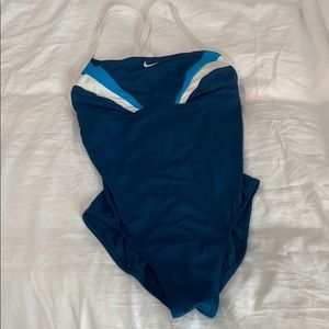Nike Swimsuit